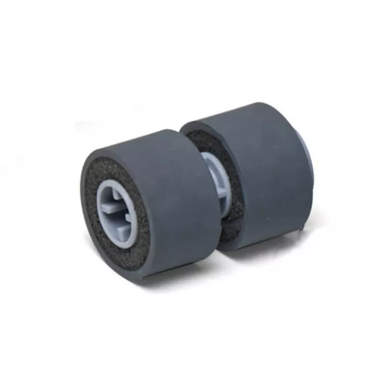 Ricoh Consumable, stabdymo volelis fi-5750C fi-5650C, Stabdymo volelis, Juoda, Pilka, 1 vnt.