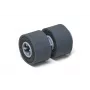Ricoh Consumable, stabdymo volelis fi-5750C fi-5650C, Stabdymo volelis, Juoda, Pilka, 1 vnt.