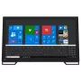 EIZO DuraVision FDF2382WT-A kompiuterio monitorius 58,4 cm (23 col.) 1920 x 1080 pikselių Full HD LED jutiklinis ekranas stalinis juodas
