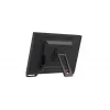 EIZO DuraVision FDF2382WT-A kompiuterio monitorius 58,4 cm (23 col.) 1920 x 1080 pikselių Full HD LED jutiklinis ekranas stalinis juodas