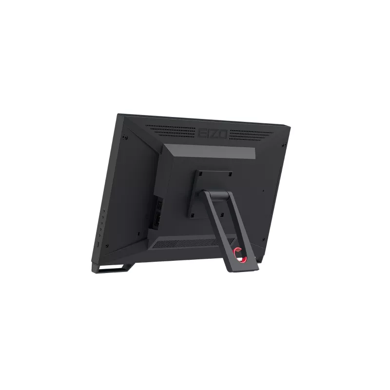 EIZO DuraVision FDF2382WT-A kompiuterio monitorius 58,4 cm (23 col.) 1920 x 1080 pikselių Full HD LED jutiklinis ekranas stalinis juodas