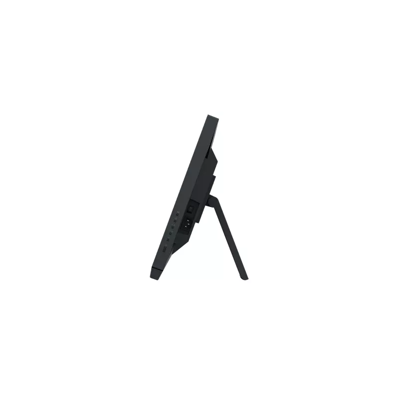 EIZO DuraVision FDF2382WT-A kompiuterio monitorius 58,4 cm (23 col.) 1920 x 1080 pikselių Full HD LED jutiklinis ekranas stalinis juodas