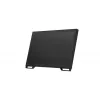 EIZO DuraVision FDF2382WT-A kompiuterio monitorius 58,4 cm (23 col.) 1920 x 1080 pikselių Full HD LED jutiklinis ekranas stalinis juodas