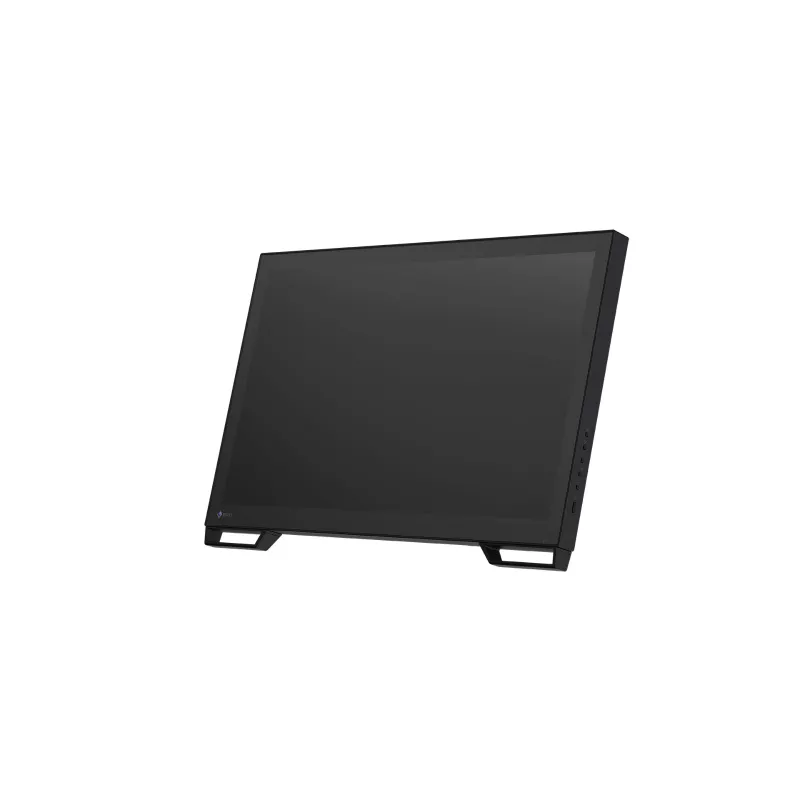 EIZO DuraVision FDF2382WT-A kompiuterio monitorius 58,4 cm (23 col.) 1920 x 1080 pikselių Full HD LED jutiklinis ekranas stalinis juodas