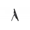EIZO DuraVision FDF2382WT-A kompiuterio monitorius 58,4 cm (23 col.) 1920 x 1080 pikselių Full HD LED jutiklinis ekranas stalinis juodas