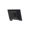 EIZO DuraVision FDF2382WT-A kompiuterio monitorius 58,4 cm (23 col.) 1920 x 1080 pikselių Full HD LED jutiklinis ekranas stalinis juodas