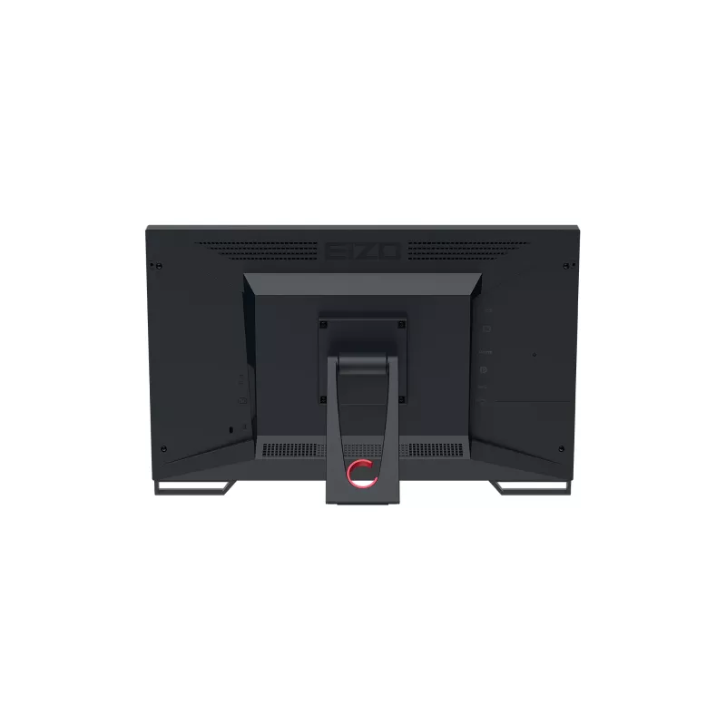 EIZO DuraVision FDF2382WT-A kompiuterio monitorius 58,4 cm (23 col.) 1920 x 1080 pikselių Full HD LED jutiklinis ekranas stalinis juodas