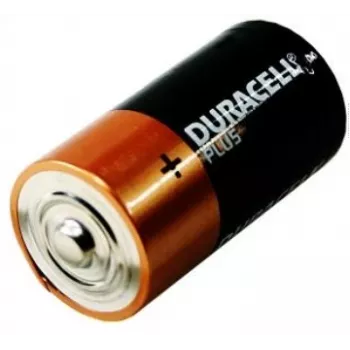 Duracell Plus Power C, 6 vnt. vienkartinė baterija Šarminė