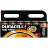 Duracell Plus Power C, 6 vnt. vienkartinė baterija Šarminė