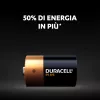 Duracell Plus vienkartinė baterija D šarminė