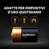Duracell Plus vienkartinė baterija D šarminė