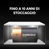 Duracell Plus vienkartinė baterija D šarminė