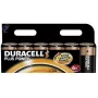 Duracell 6x D 1.5V Vienkartinė baterija Šarminė