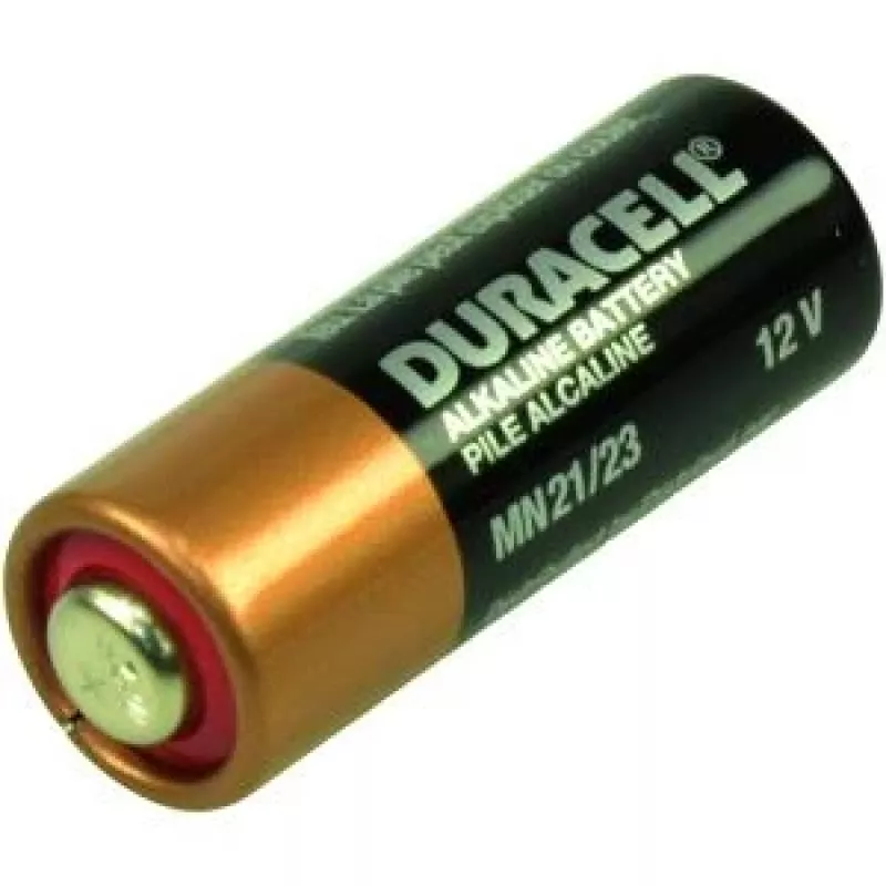 Duracell MN21-BULK10 buitinė baterija Vienkartinė baterija Šarminė