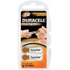 Duracell DA312 buitinė baterija Vienkartinė baterija Cinko-oras