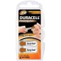 Duracell DA312 buitinė baterija Vienkartinė baterija Cinko-oras