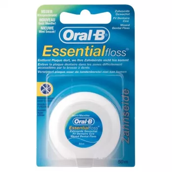 Oral-B dantų siūlas juostelė