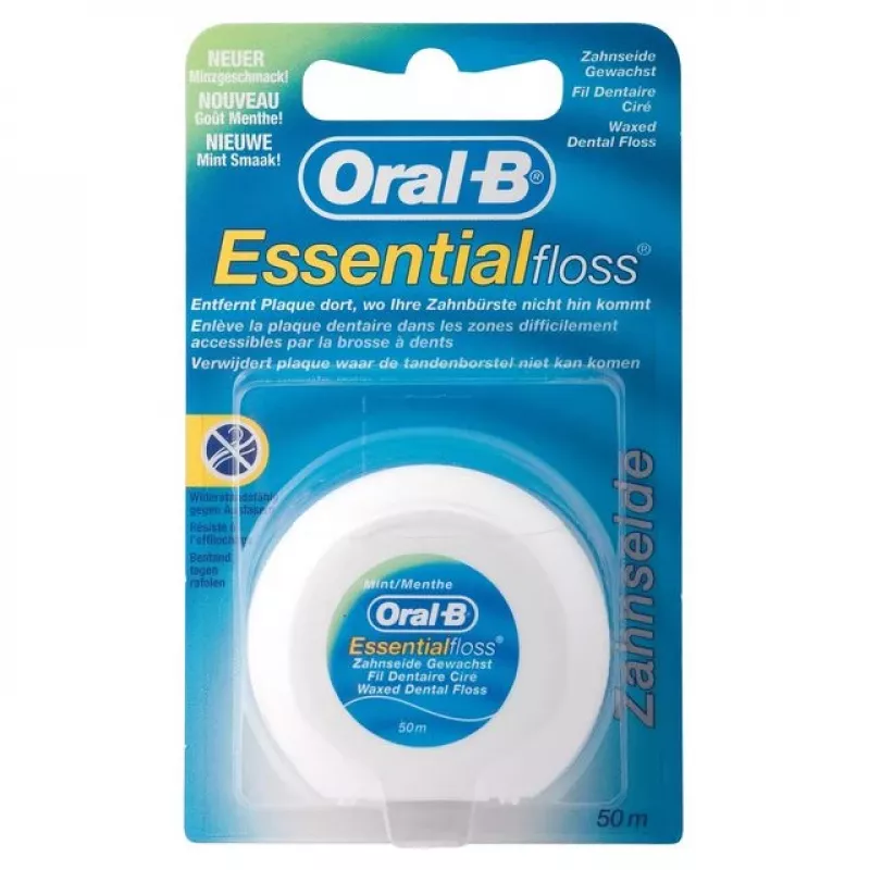 Oral-B 5010622005029 dantų siūlas / juostelė