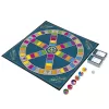Hasbro Gaming Trivial Pursuit žaidimas: klasikinė versija Stalo žaidimas Mokomasis