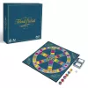 Hasbro Gaming Trivial Pursuit žaidimas: klasikinė versija Stalo žaidimas Mokomasis