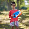 Nerf Super Soaker Twin Tide, žaislinis šautuvas, Daugiaspalvis, 6 m.
