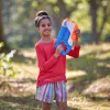 Nerf Super Soaker Twin Tide, žaislinis šautuvas, Daugiaspalvis, 6 m.