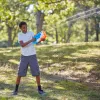 Nerf Super Soaker Twin Tide, žaislinis šautuvas, Daugiaspalvis, 6 m.