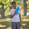 Nerf Super Soaker Twin Tide, žaislinis šautuvas, Daugiaspalvis, 6 m.