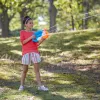 Nerf Super Soaker Twin Tide, žaislinis šautuvas, Daugiaspalvis, 6 m.