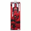 Marvel Deadpool 12 colių veiksmo figūrėlė su priedu, 4 m., įvairiaspalvė