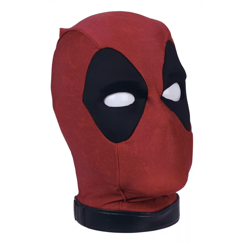 Marvel Deadpool, berniukams/mergaitėms, 18 metų, garsinis