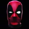 Marvel Deadpool, berniukams/mergaitėms, 18 metų, garsinis