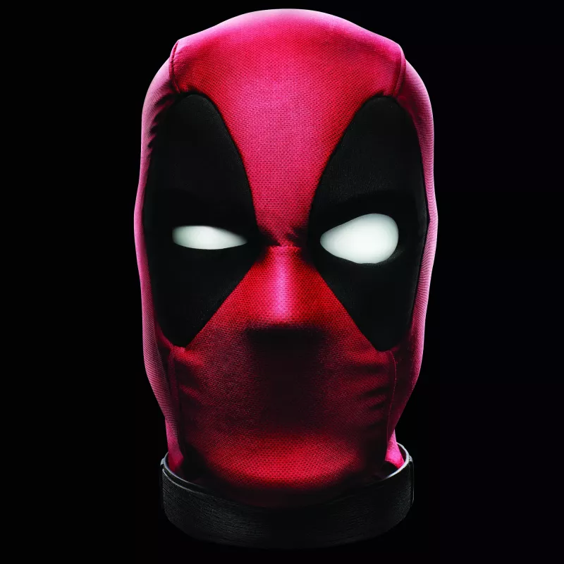 Marvel Deadpool, berniukams/mergaitėms, 18 metų, garsinis