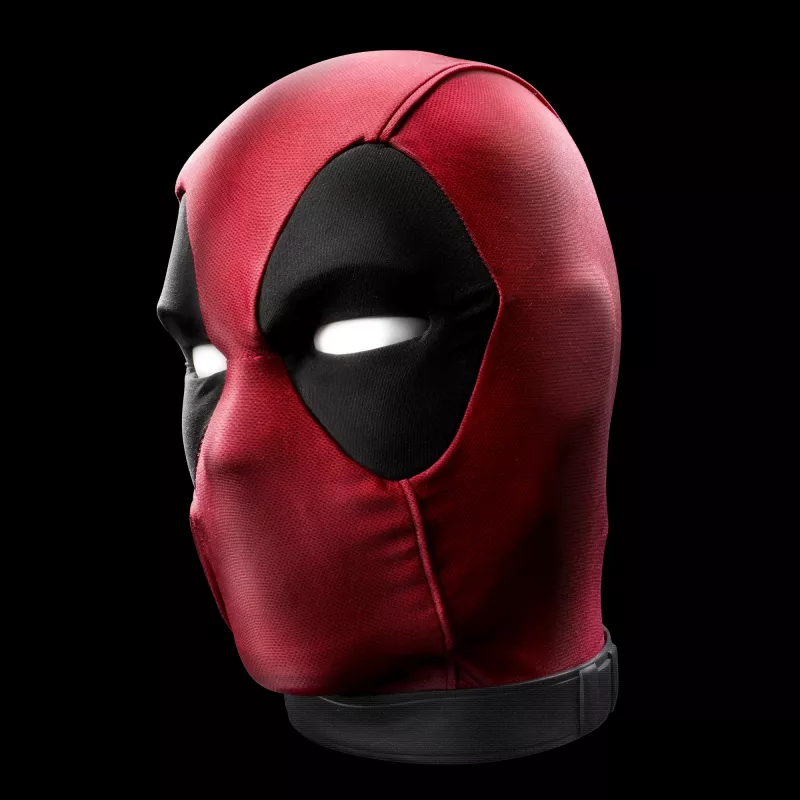 Marvel Deadpool, berniukams/mergaitėms, 18 metų, garsinis