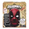 Marvel Deadpool, berniukams/mergaitėms, 18 metų, garsinis