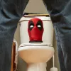 Marvel Deadpool, berniukams/mergaitėms, 18 metų, garsinis