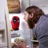 Marvel Deadpool, berniukams/mergaitėms, 18 metų, garsinis