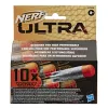 Nerf Ultra 10-Dart Refill Pack -- The Ultimate in Dart Blasting -- Suderinama Only su Blasters