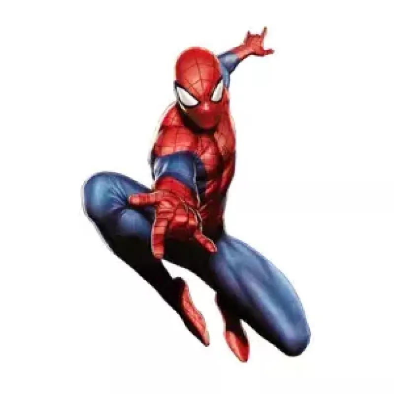 Veiksmo figūrėlė HASBRO Marvel Spider-Man Titan Hero Spider-Man, plastikinė, įvairiaspalvė, nuo 4 metų