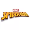 Veiksmo figūrėlė HASBRO Marvel Spider-Man Titan Hero Spider-Man, plastikinė, įvairiaspalvė, nuo 4 metų