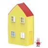 Peppa Pig Peppa’s Adventures Peppa’s Family House, Veiksmo/Nuotykių, 3 m., Įvairiaspalvis, Plastikas