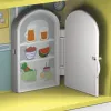 Peppa Pig Peppa’s Adventures Peppa’s Family House, Veiksmo/Nuotykių, 3 m., Įvairiaspalvis, Plastikas