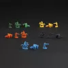 Stalo žaidimas Hasbro Gaming Risk War Rekomenduojamas amžius 10 metų