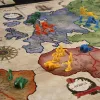 Stalo žaidimas Hasbro Gaming Risk War Rekomenduojamas amžius 10 metų