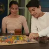 Stalo žaidimas Hasbro Gaming Risk War Rekomenduojamas amžius 10 metų