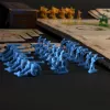 Stalo žaidimas Hasbro Gaming Risk War Rekomenduojamas amžius 10 metų