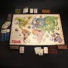 Stalo žaidimas Hasbro Gaming Risk War Rekomenduojamas amžius 10 metų