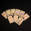 Stalo žaidimas Hasbro Gaming Risk War Rekomenduojamas amžius 10 metų