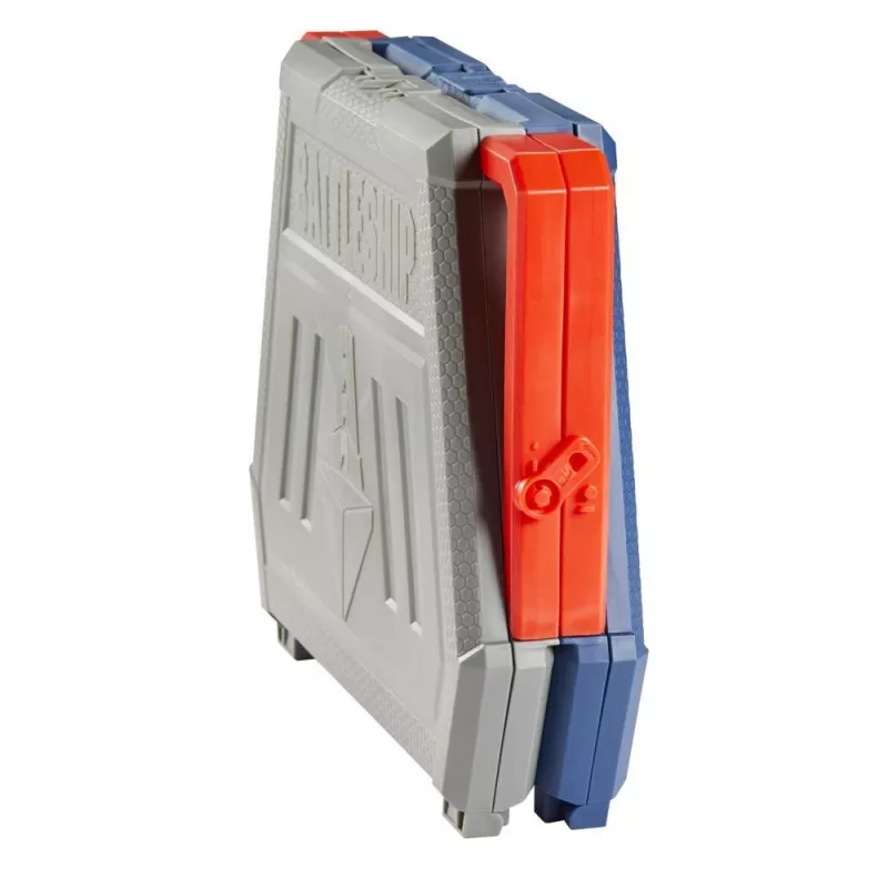 Stalo žaidimas Hasbro Gaming Battleship Classic edition Strategija amžius 7+