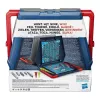 Stalo žaidimas Hasbro Gaming Battleship Classic edition Strategija amžius 7+